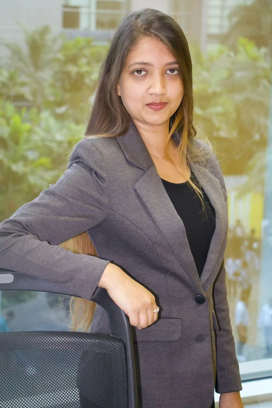 Niharika Samuel